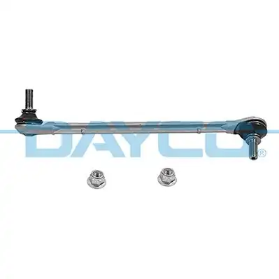 DAYCO DSS3257 | Viraj Askı Rotu Ön Sağ (Mercedes C Series W204)