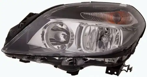 Depo 440 11a3rmld Em Far Sağ Mercedes W246 12