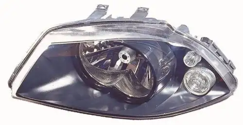 Depo 445 1114l Ld Em Ön Far Sol Seat Ibiza Cordoba 02 09 Tek Mercek