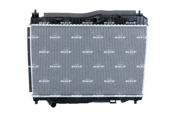 NRF 53044 | Su Radyatörü Courier Fiesta B Max 1 4 1 5 1 6 TDCI 08