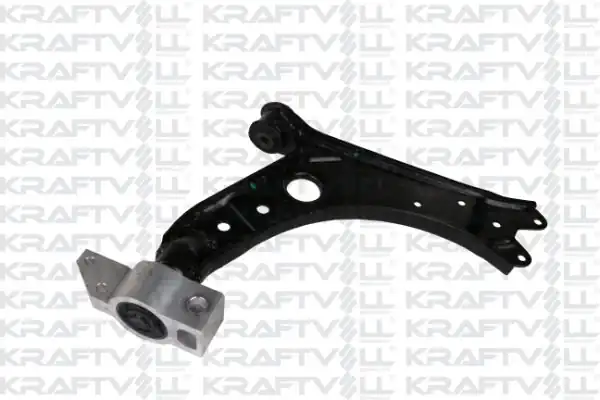 KRAFTVOLL 13050160 | Salıncak Rotilsiz Burçlu Sağ Golf V Touran 03 Caddy 04 Octavia Altea 04 Jetta III 05 A3 03