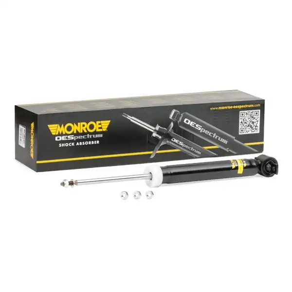 Monroe 376250sp Amortisör Arka Ford Mondeo V 14