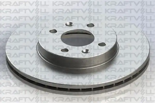 KRAFTVOLL 07040144 | Ön Fren Aynası Havalı Laguna B56 1 8 2 0 2 2d 94 Safrane B54 2 0i 2 1td 2 2i 93 4 Bijon
