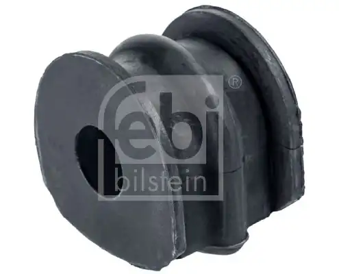 Febi Bilstein 42550 Viraj Demir Lastiği Arka Nissan Qashqai 1 6 dCi 14 X Traıl 07 13 Renault Kaleos 09