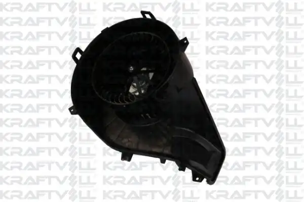 KRAFTVOLL 08130090 | Kalorifer Motoru Sıgnum Vectra C Vectra C Gts Saab 3x 9 3 12v Otomatik Klimalı