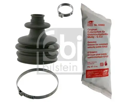 Febi Bilstein 17379 Körük Aks Dış Peugeot 306 405 Citroen Xantia Kit