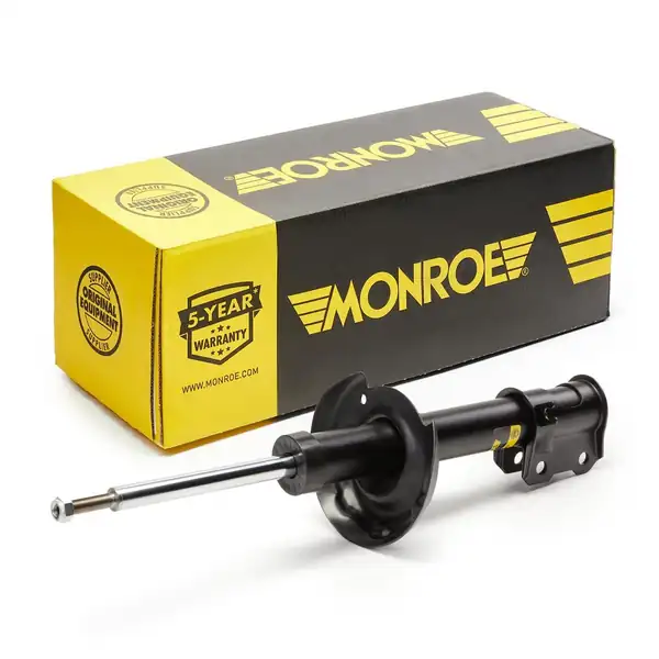 Monroe G16327 Opel Corsa C Ön Sağ Amortisör 00 09 Combo C 01 11 Meriva A 03 10