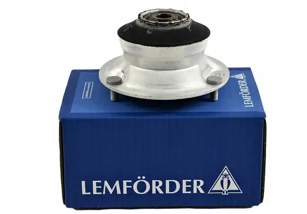 Lemforder 2700101 Bmw E46 E39 E81 E87 E88 E82 E90 E91 E60 E61 E63 E64 E84 E83 Ön Amortisör Üst Takozu
