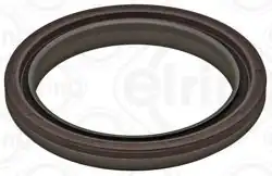 ELRING 044.730 | Krank Keçesi Isuzu