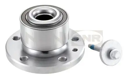 Snr Ntn R16541 Ön Teker Poryası Set Volvo S60 S80 V70 V60 Xc60 Xc70 07 18