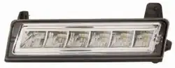 DEPO 440-1615L-AE | Sis Farı (Mercedes W164-X204 Glk Sol)