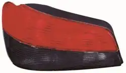 DEPO 550-1935L-UE | Stop Lambası Sol Duysuz Peugeot 306 3K/5K 99-00
