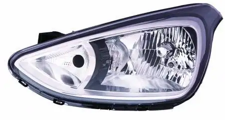 Depo 221 1176r Lemn2 Ön Far Sağ Hyundai İ 10 İ10 14