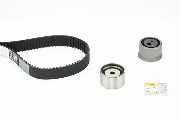 Continental Ctam Ct1085k1 Triger Kayışı Set Kia Sportage 04 Hyundai Coupe 02 09 Sonata 01 04