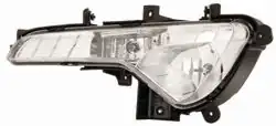 DEPO 223-2022L-UE | Sis Lambası Sol Kia Sportage 10-15 Ön