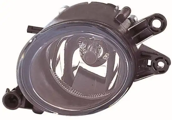 Depo 441 2018l Uq Aydınlatma Sis Lambası Sol Audi A4 99 Volvo S40 04 07 C30 C70 06
