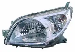 DEPO 211-1132R-LD-EM | Ön Far Sağ Daihatsu Terios J2 1.3 1.5 07-