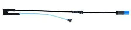 TEXTAR 98067500 | Textar Balata Fişi Bmw İ 20