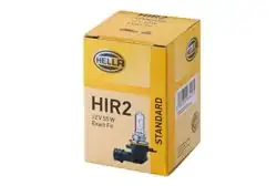 HELLA 8GH009319-001 | Ampül Hır2