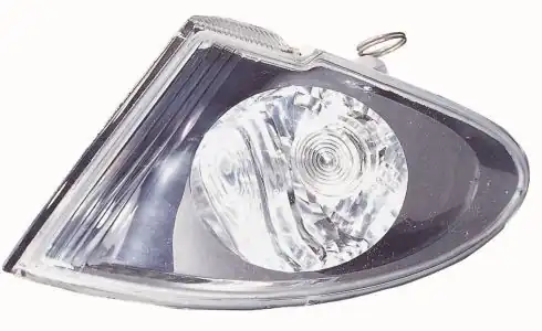 Depo 551 1520l Ue Aydınlatma Sinyal Lambası Sol Renault Espace 98 02