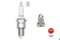 NGK 2412 | Buji Nikel Flash-R21 BP7ES | 10 Adet