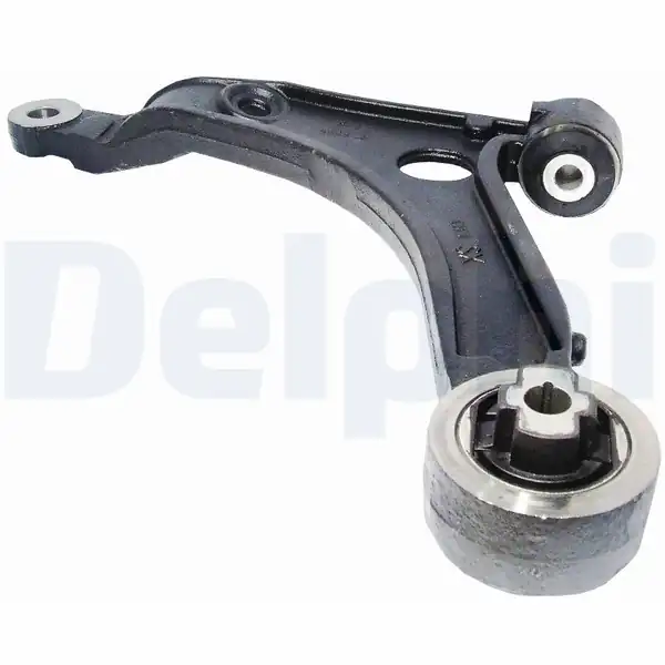 DELPHI TC1942 | Salıncak Sol (Fiat:Ducato Peugeot:Boxer Citroen:Jumper 17Q / 20Q 06 -)