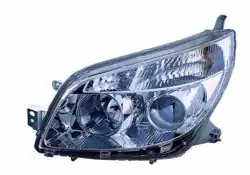 DEPO 212-11M6R-LD-EM | (Aydınlatma) / Ön Far Sağ Daihatsu Terios 07 -