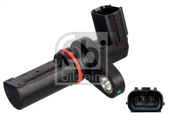 Febi Bilstein 176233 Krank Devir Sensörü Honda Civic 1 6 İ Dtec 12 CRV 1 6 İ Dtec 12 Hrv 15 1 6 İ Dtec
