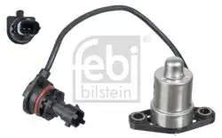 FEBI BILSTEIN 40795 | Yağ Seviye Sensörü Opel Astra H/J, Corsa C/D, Vectra C, Meriva B 1.3 CDTI 04-16