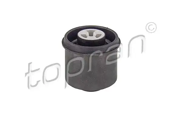 TOPRAN 109698 | Arka Dingil Burcu VW Polo Classic Cordoba Ibiza 97 02