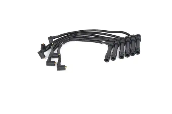 Bosch 0986356321 Buji Kablo Seti VW Passat B5 2 8 96 00 Audi A4 B5 2 4 97 00 2130349