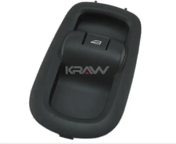 Ford Transit 2014-2018 Ön Sağ Cam Açma Düğmesi Yan Sanayi