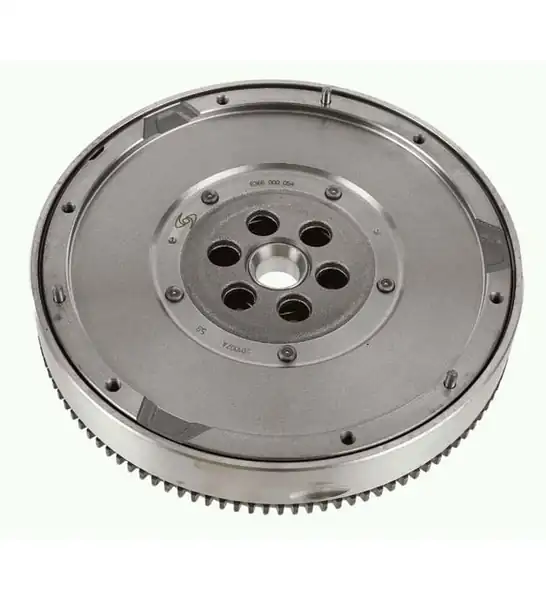 SACHS 6366000054 | Volant Çift Kütle Ford Connect Focus Mondeo Fiesta C Max S Max Volvo S60 V60 V70 1 5 1 6 TDCI 10
