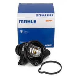 BEHR-MAHLE TM36103 | Chevrolet Cruze / Opel Astra J Insignia A Mokka 1.4 Turbo Termostat