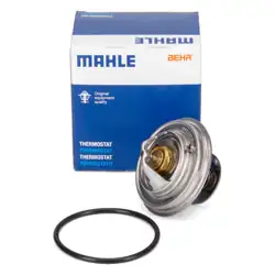 MAHLE TX3087D | Termostat 87°C Passat A100 A4 A6 A8 Superb 97-05 AFB AKN AKE