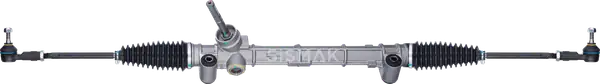 SİSMAK 265511T | Direksiyon Kutusu Opel Meriva A 03 EPS Rotbasli