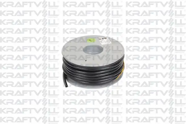 KRAFTVOLL 10033052-4-0MM | X 10 0mm Universal Yakıt Hortumu Makaralı E Tipi 25 Adet