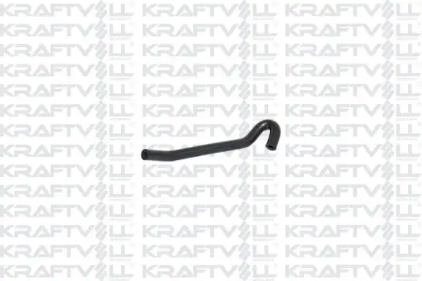 KRAFTVOLL 10033450 | Hortum R19 Megane İ 1 6 Enjektorlu K7m 5 Adet