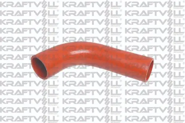 KRAFTVOLL 10031464 | İntercooler Giriş Hortumu Karsan Jest 2 3 D Euro 5