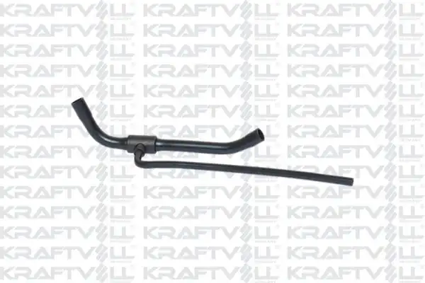 KRAFTVOLL 10031177 | Karter Havalandırma Hortumu Tempra Tipo 1 4 1 6