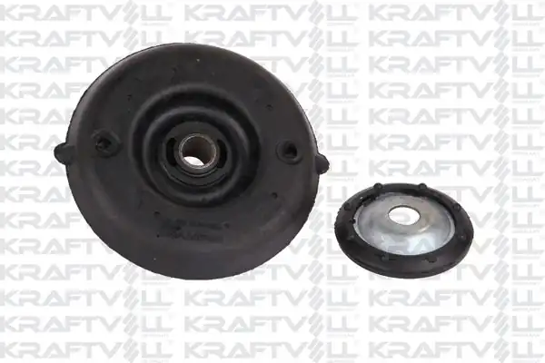 KRAFTVOLL 10011018 | Amortisör Takozu Ön Rulmanlı Komple Kit P307 C4 C4 Picasso 04 Berlingo