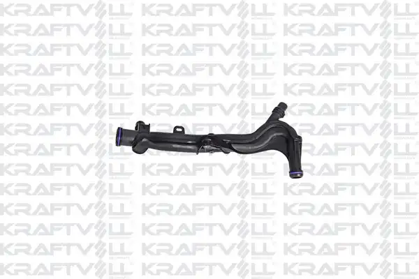 KRAFTVOLL 10035053 | Devirdaim Borusu P301 P208 P2008 P308 II C3 III C Elysee Ds3 Crossland X 1 2 Vti Eb2