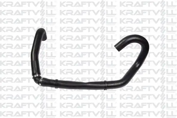 KRAFTVOLL 10034678 | Radyatör Üst Hortumu Iveco Daily IV Damperli Kombi Van Minibüs Ot