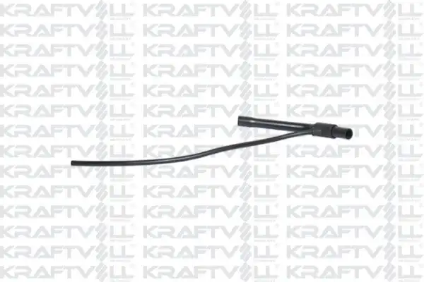 KRAFTVOLL 10032558 | Yağ Soğutma Hortumu Tempra Tipo 1 6 Enj. 93 96