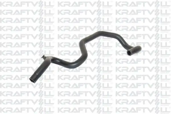 KRAFTVOLL 10032235 | Kalorifer Hortumu Logan Sandero 1 6 16v Lada Largus 1 6 16v