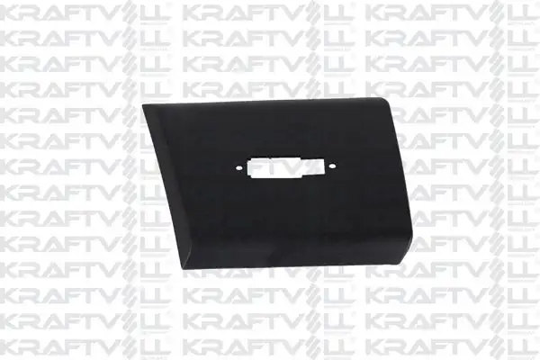 KRAFTVOLL 10080076 | Yan Duvar Çıtası Sağ Ön Kapı Arkası Ducato Boxer Jumper III 06