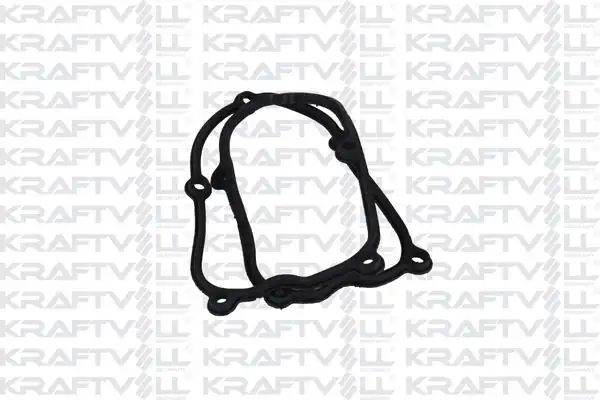 KRAFTVOLL 10060405 | Külbütör Kapak Contası Kia Bongo Pregıo 2 7 1997