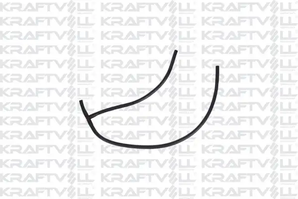 KRAFTVOLL 10034635 | Vakum Hortumu Opel Astra H 1 3 CDTI 05 10