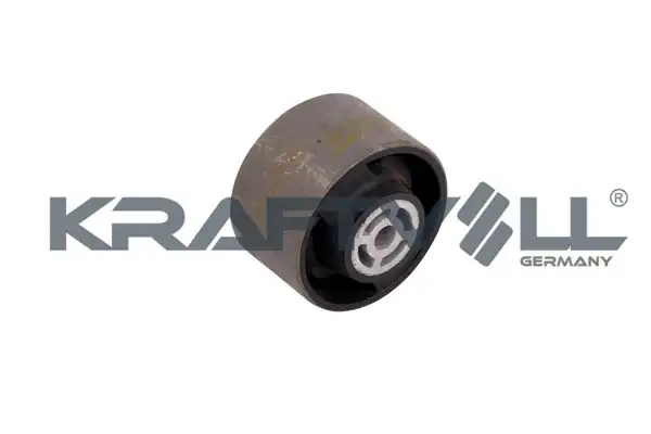 KRAFTVOLL 10050161 | Motor Alt Takozu Merkez Burcu P205 P206 P306 P307 P405 P406