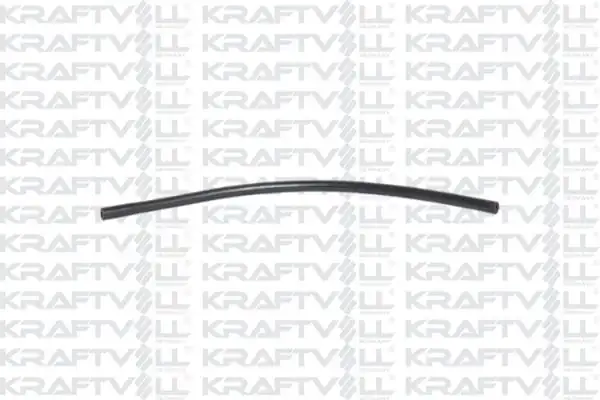KRAFTVOLL 10033813 | Havalandırma Hortumu Astra F Vectra B Corsa B 5 Adet